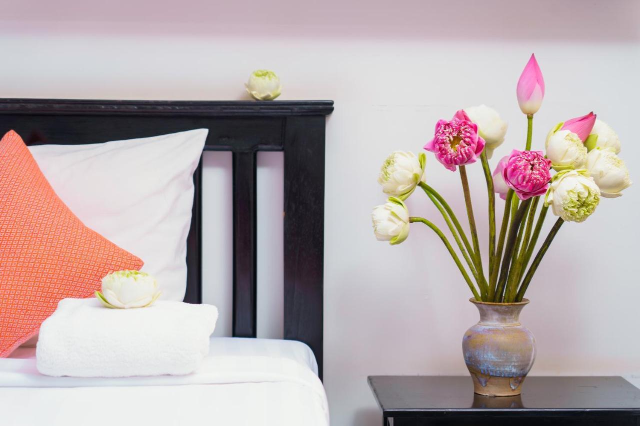 Kesya Hotel Σιέμ Ρέαπ Εξωτερικό φωτογραφία